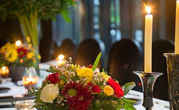 10 good dishes to take to a funeral dinner