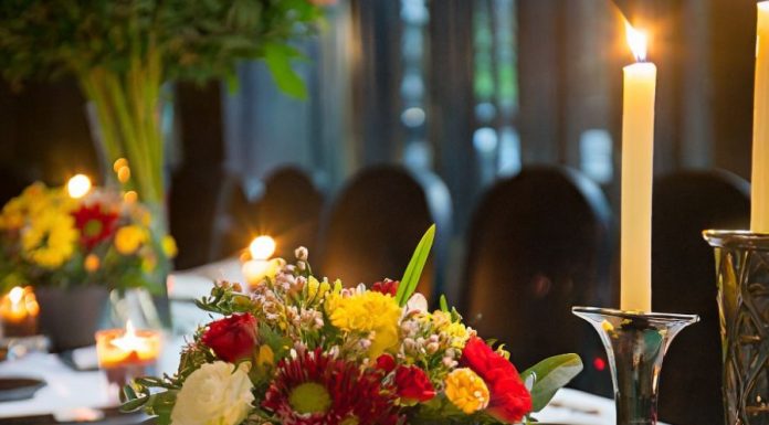 10 good dishes to take to a funeral dinner