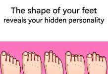 What Does Your Foot Shape Say About You? Exploring Popular Personality Beliefs