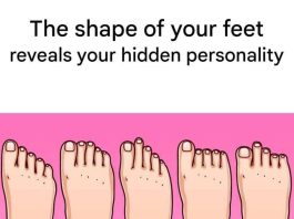 What Does Your Foot Shape Say About You? Exploring Popular Personality Beliefs