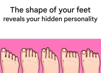 What Does Your Foot Shape Say About You? Exploring Popular Personality Beliefs