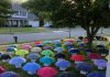MY SON GAVE HIS UMBRELLA TO A PREGNANT WOMAN IN THE RAIN. WHAT HAPPENED NEXT CHANGED OUR LIVES FOREVER