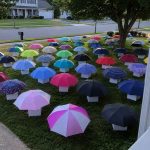 MY SON GAVE HIS UMBRELLA TO A PREGNANT WOMAN IN THE RAIN. WHAT HAPPENED NEXT CHANGED OUR LIVES FOREVER