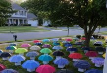 MY SON GAVE HIS UMBRELLA TO A PREGNANT WOMAN IN THE RAIN. WHAT HAPPENED NEXT CHANGED OUR LIVES FOREVER