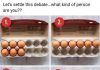 What Your Egg Carton Says About Your Dating Red Flags