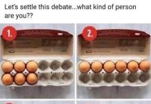 What Your Egg Carton Says About Your Dating Red Flags
