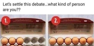What Your Egg Carton Says About Your Dating Red Flags