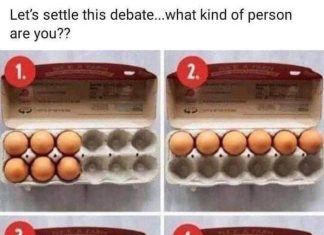 What Your Egg Carton Says About Your Dating Red Flags