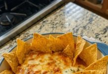 Four Onion Dip