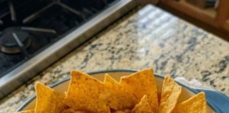 Four Onion Dip