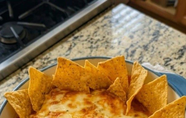 Four Onion Dip