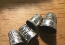 The Timeless Story of Thimbles