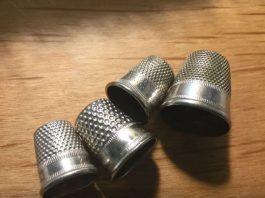 The Timeless Story of Thimbles