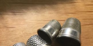 The Timeless Story of Thimbles