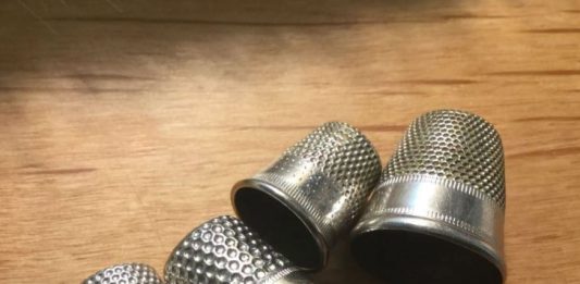 The Timeless Story of Thimbles