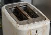 Your Toaster Is Grosser Than You Think