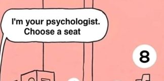 Which Seat Would You Choose? A Playful Peek Into Your Personality
