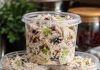 Cranberry and Pecan Chicken Salad