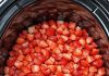 Slow Cooker Strawberry Dessert