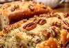 Sweet Alabama Pecan Bread