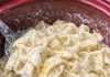 My neighbor shared this old recipe and now my family requests it weekly. So creamy it practically melts on your tongue.