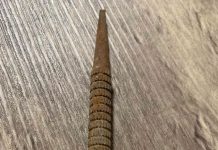 The Tool That Every Grandpa Used – Here’s Why It’s Still A Game-Changer!
