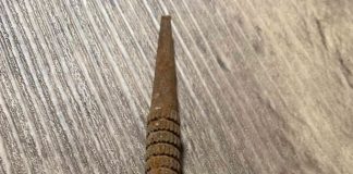 The Tool That Every Grandpa Used – Here’s Why It’s Still A Game-Changer!