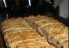 My Grandma’s Apple Strudel