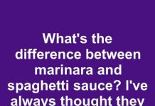 Did not know this