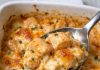 My mother-in-law served this at her first dinner party in 1959 and it’s still the recipe her friends talk about today.
