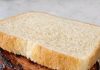 My grandfather ate this every summer when meat was scarce. A crispy savory bite that only takes 3 ingredients and brings back so many porch memories.