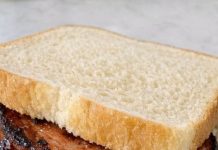 My grandfather ate this every summer when meat was scarce. A crispy savory bite that only takes 3 ingredients and brings back so many porch memories.