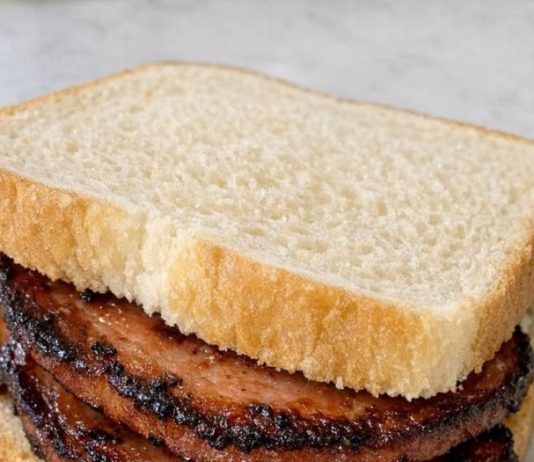 My grandfather ate this every summer when meat was scarce. A crispy savory bite that only takes 3 ingredients and brings back so many porch memories.