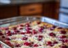 3-Ingredient Cherry Dessert