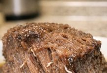 I Pulled My Beef Roast Out of the Slow Cooker and Saw Weird White Stringy Things — What They Really Are