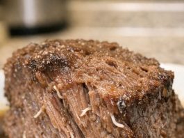 I Pulled My Beef Roast Out of the Slow Cooker and Saw Weird White Stringy Things — What They Really Are