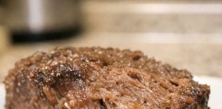 I Pulled My Beef Roast Out of the Slow Cooker and Saw Weird White Stringy Things — What They Really Are