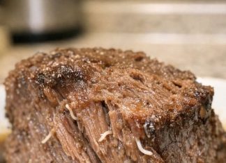 I Pulled My Beef Roast Out of the Slow Cooker and Saw Weird White Stringy Things — What They Really Are