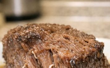 I Pulled My Beef Roast Out of the Slow Cooker and Saw Weird White Stringy Things — What They Really Are