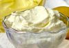 Lemon Syllabub