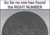 Find The Hidden Numbers