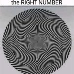 Find The Hidden Numbers