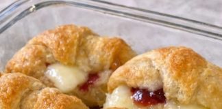 Only 3 ingredients and my sister-in-law still gets asked to bring these to every single party she goes to.