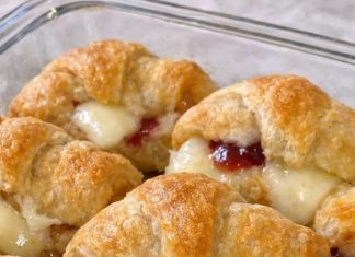 Only 3 ingredients and my sister-in-law still gets asked to bring these to every single party she goes to.