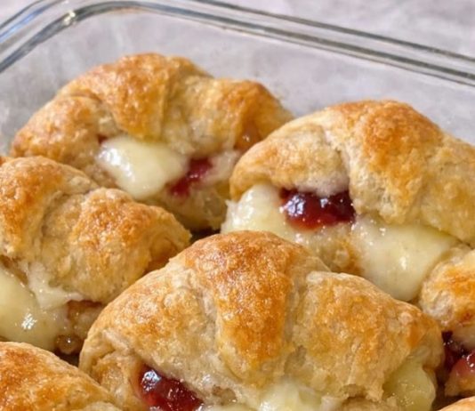 Only 3 ingredients and my sister-in-law still gets asked to bring these to every single party she goes to.