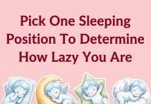 Pick An Angel To See Just How ‘Lazy’ You Really Are