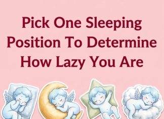 Pick An Angel To See Just How ‘Lazy’ You Really Are