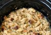My neighbor from Amish country shared this 4-ingredient secret. Just layer it in the pot and it melts into the most tender, rich dinner imaginable.