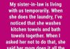 Can You Wash Kitchen Towels and Bath Towels Together? Here’s What You Should Know