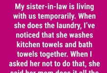 Can You Wash Kitchen Towels and Bath Towels Together? Here’s What You Should Know